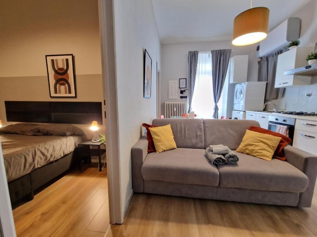 Casa Din Din Turim Exterior foto