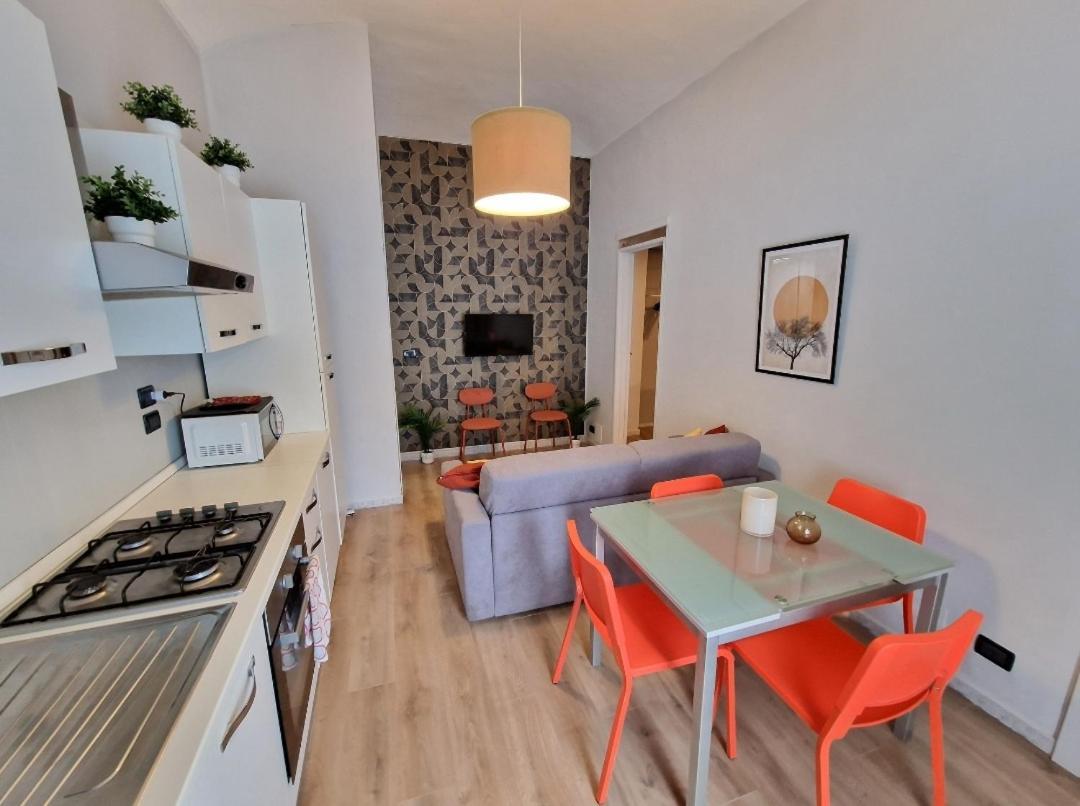 Casa Din Din Turim Exterior foto