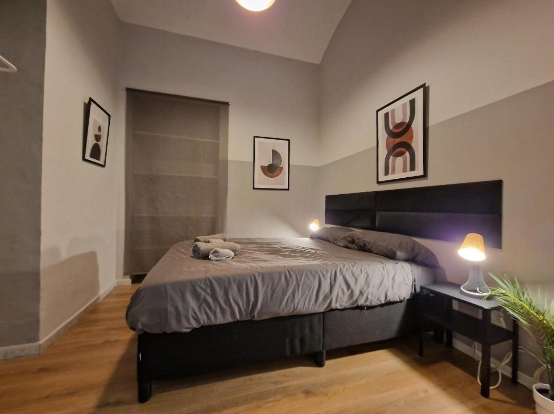 Casa Din Din Turim Exterior foto