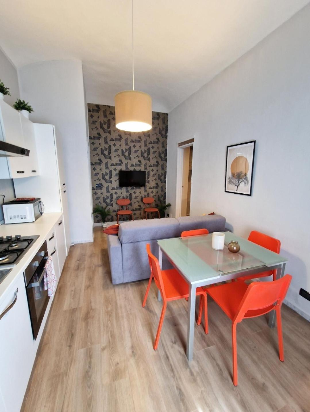 Casa Din Din Turim Exterior foto