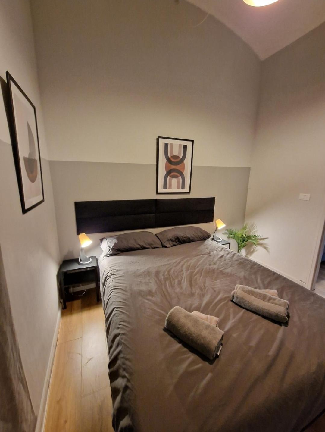 Casa Din Din Turim Exterior foto